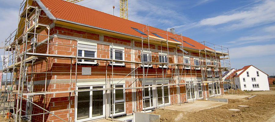 onstructeur de maisons individuelles